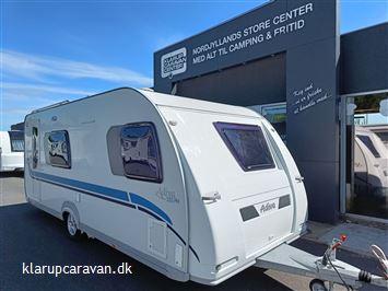 Adria Adiva 553 PH